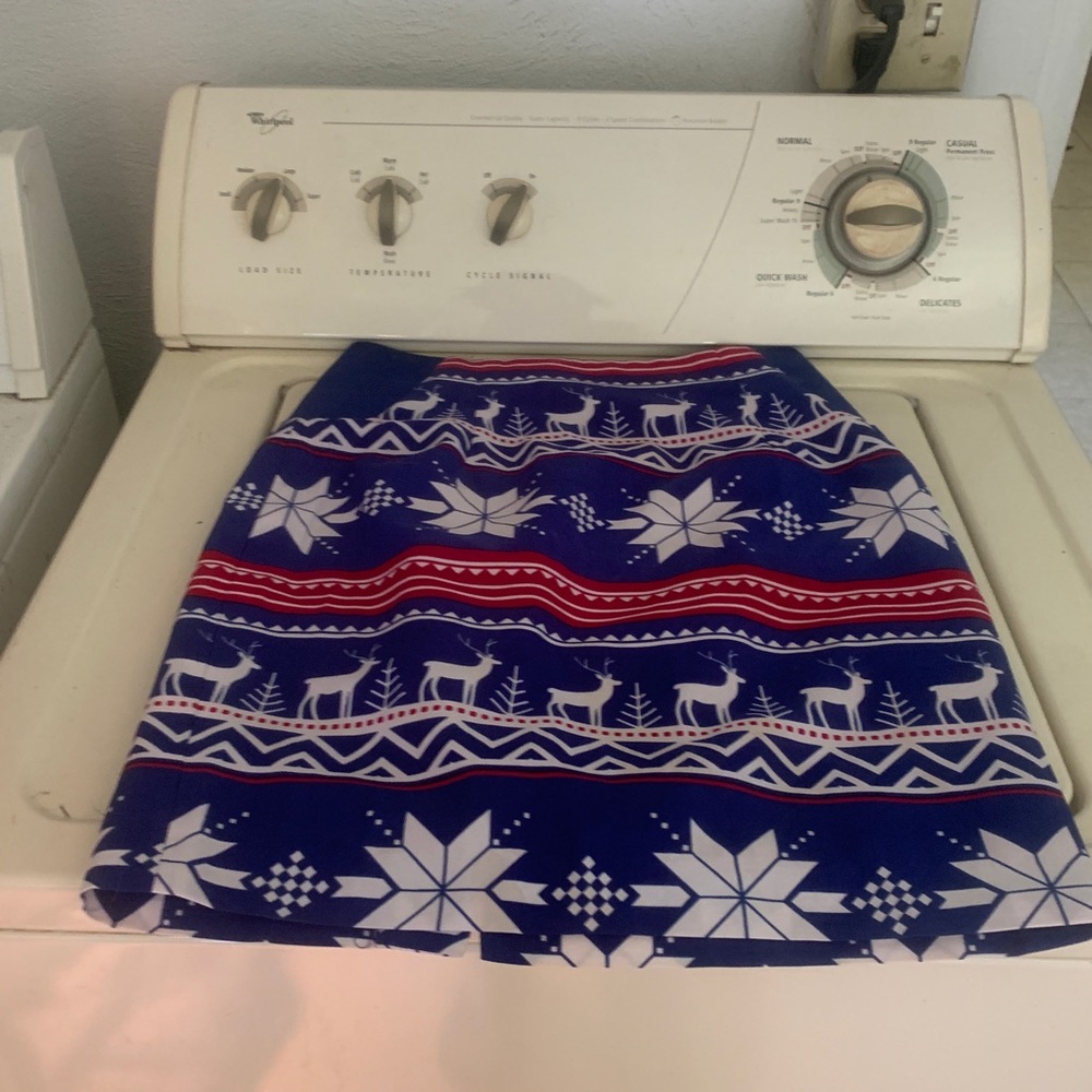 Opposuits Skirt, sz 6